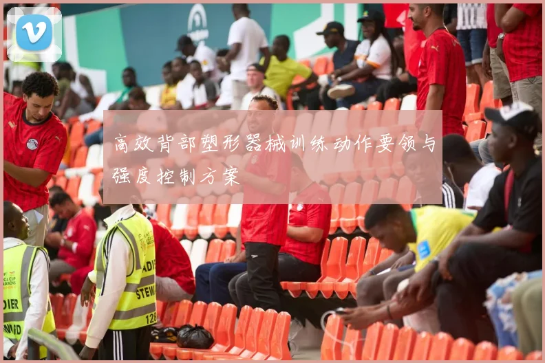 高效背部塑形器械训练动作要领与强度控制方案